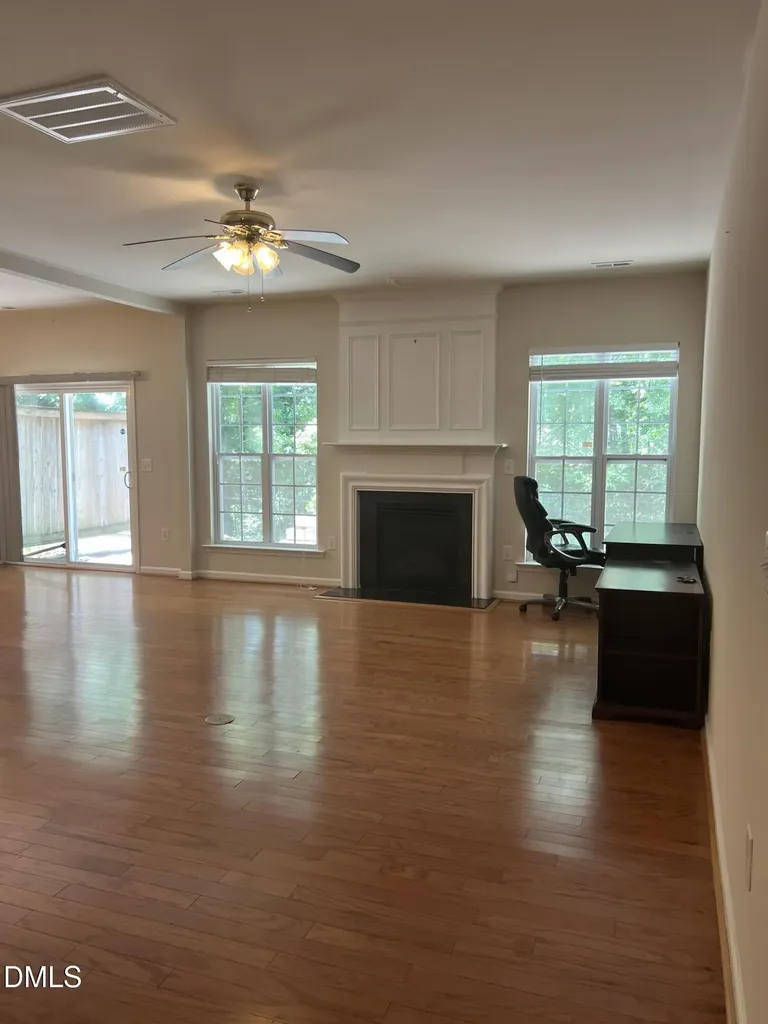 308 Dyersville Drive Morrisville NC 27560