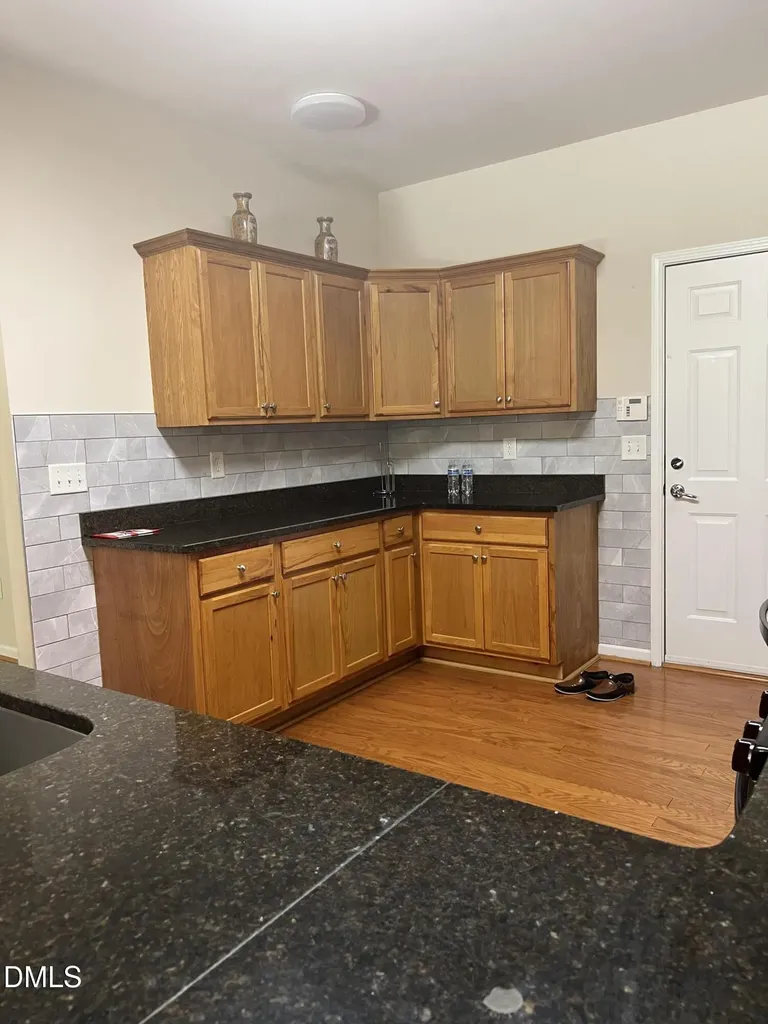 308 Dyersville Drive Morrisville NC 27560