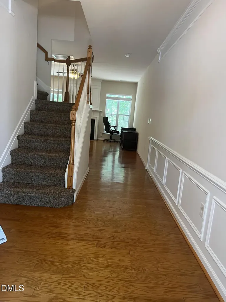 308 Dyersville Drive Morrisville NC 27560