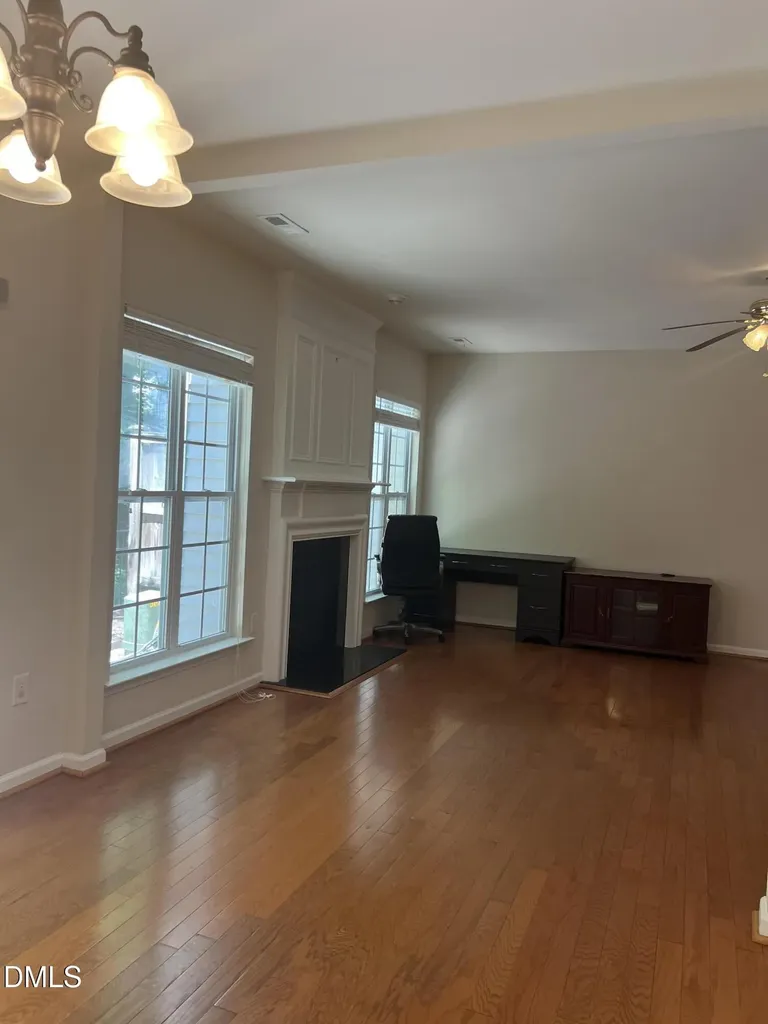 308 Dyersville Drive Morrisville NC 27560
