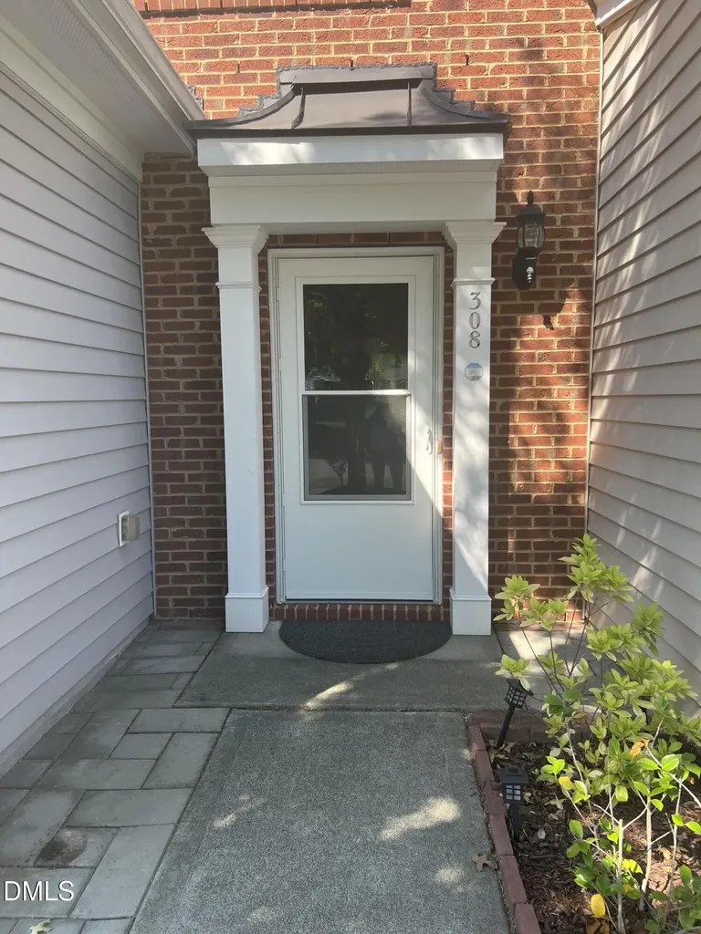 308 Dyersville Drive Morrisville NC 27560