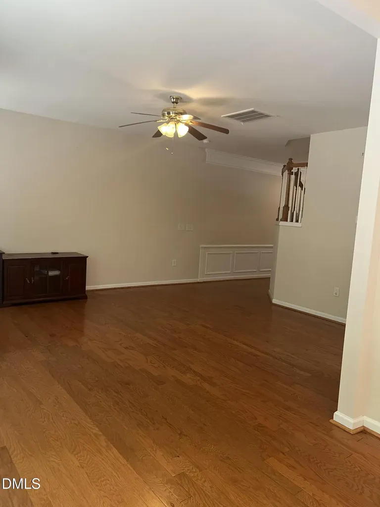 308 Dyersville Drive Morrisville NC 27560