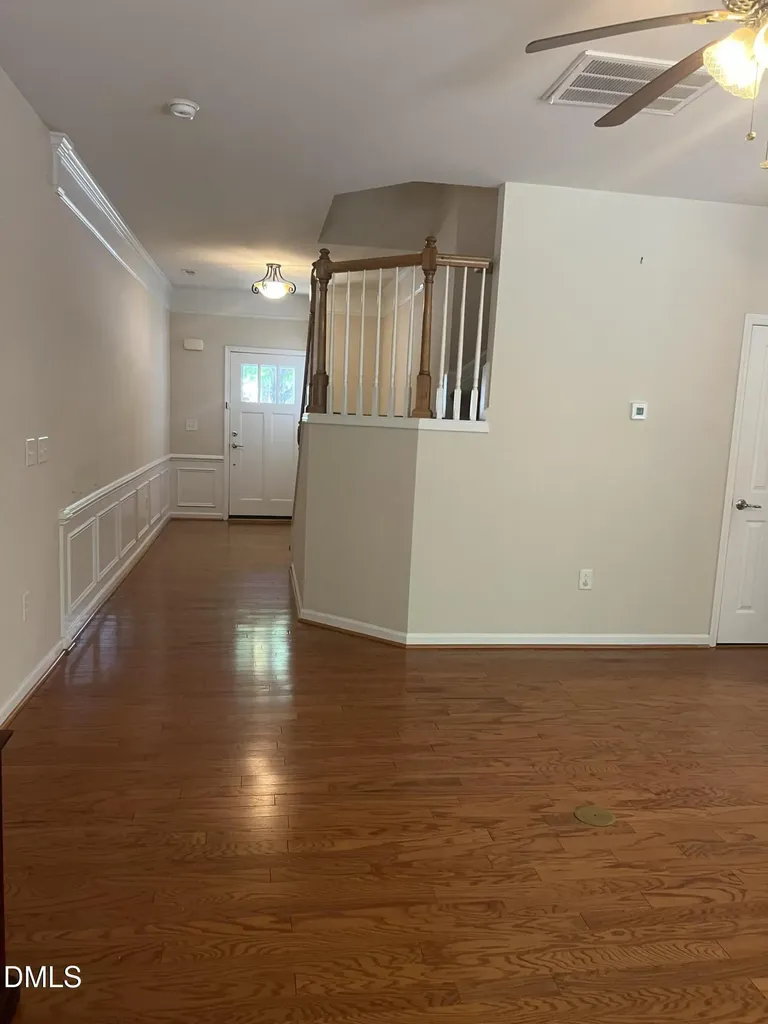 308 Dyersville Drive Morrisville NC 27560