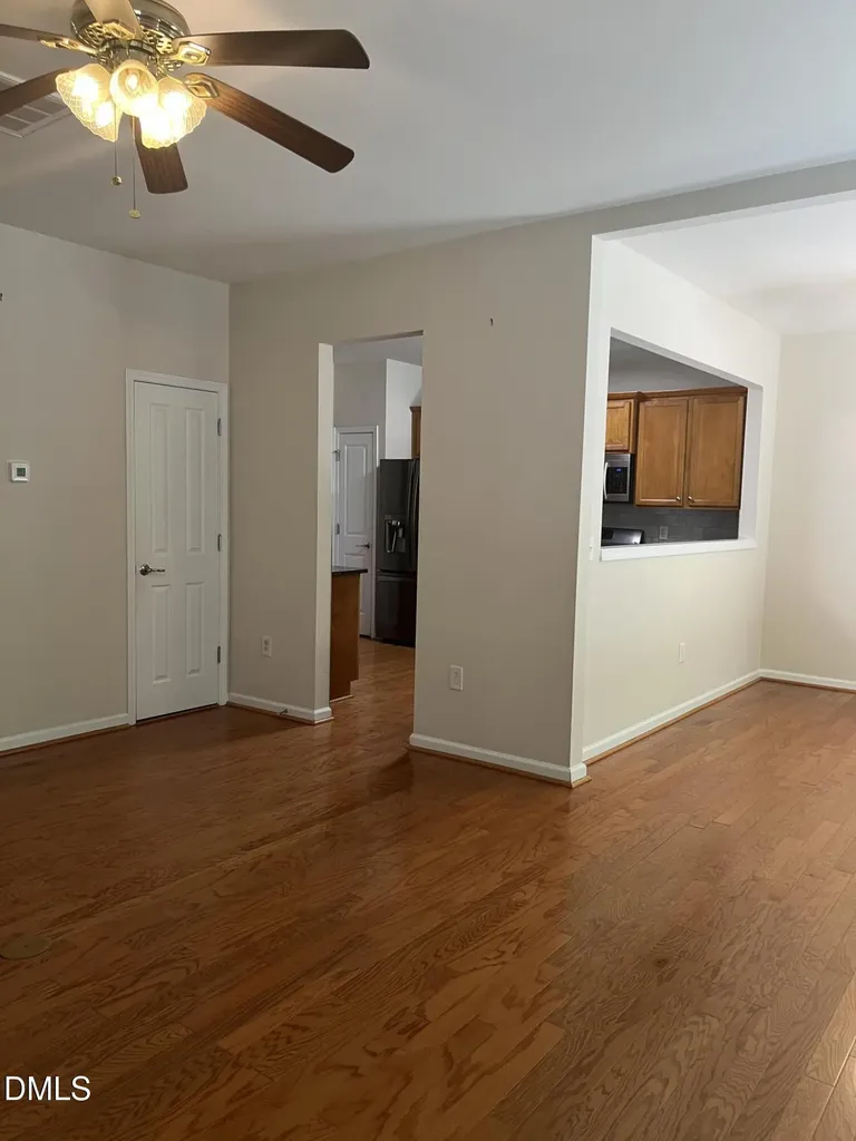 308 Dyersville Drive Morrisville NC 27560