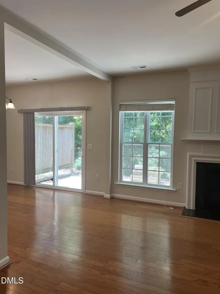 308 Dyersville Drive Morrisville NC 27560