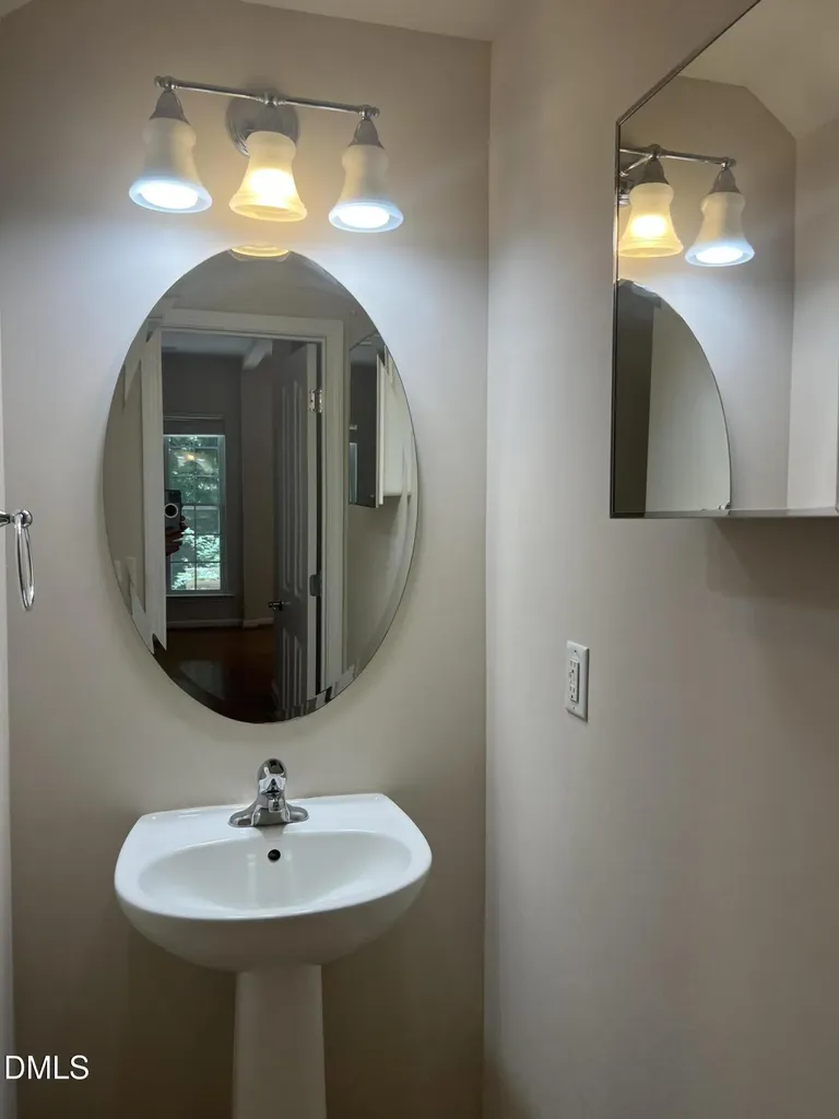 308 Dyersville Drive Morrisville NC 27560