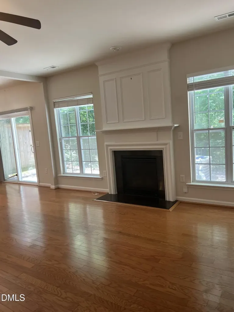 308 Dyersville Drive Morrisville NC 27560