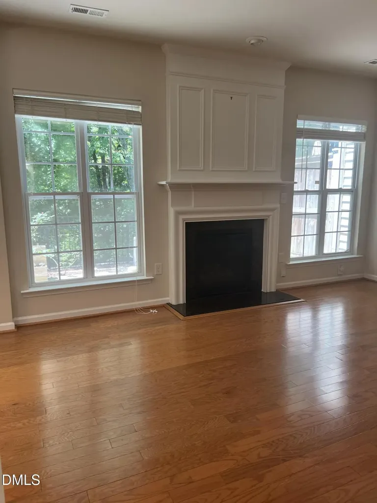 308 Dyersville Drive Morrisville NC 27560