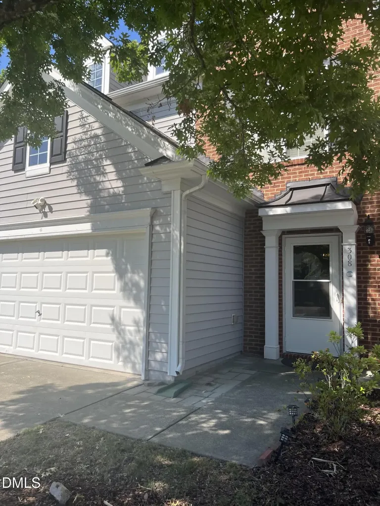 308 Dyersville Drive Morrisville NC 27560