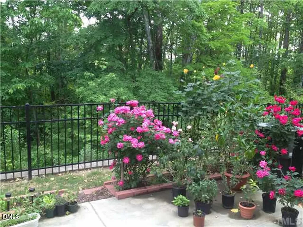 308 Dyersville Drive Morrisville NC 27560