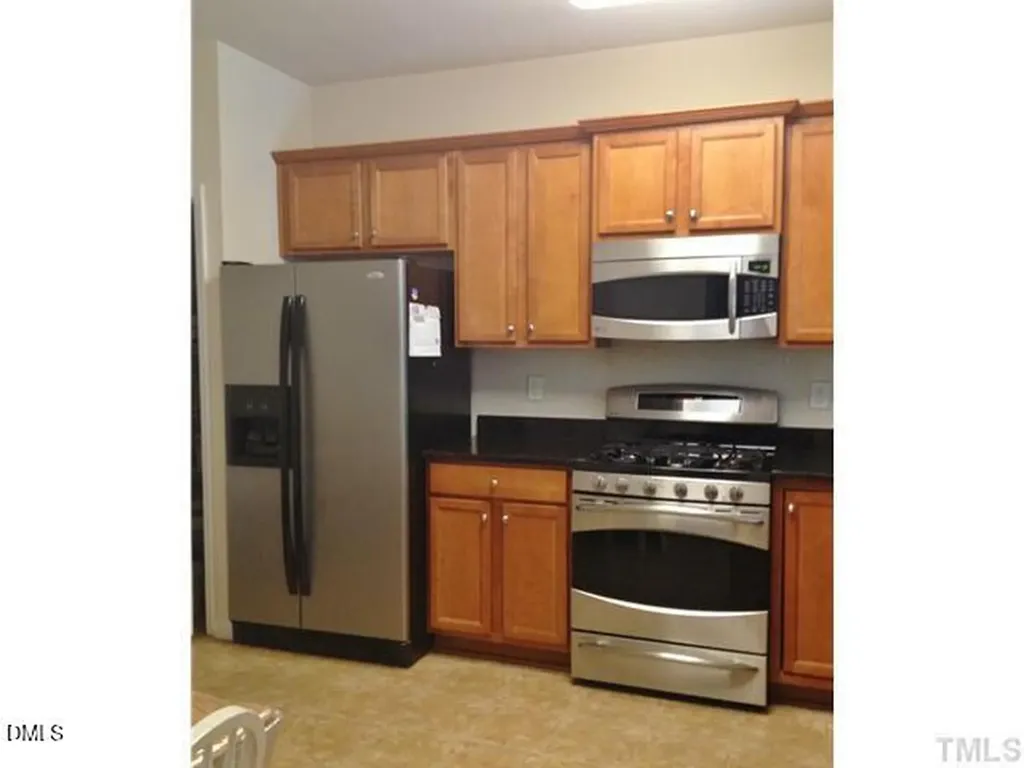 308 Dyersville Drive Morrisville NC 27560