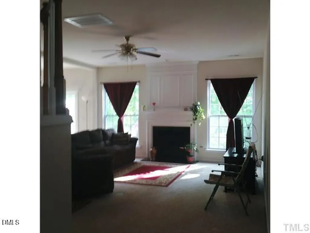 308 Dyersville Drive Morrisville NC 27560