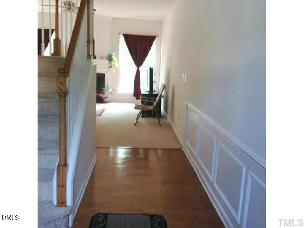 308 Dyersville Drive Morrisville NC 27560