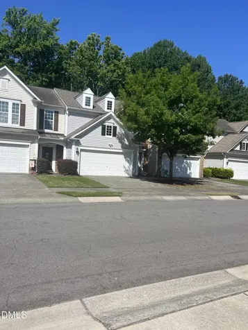 308 Dyersville Drive Morrisville NC 27560