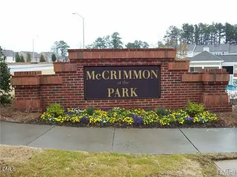 308 Dyersville Drive Morrisville NC 27560