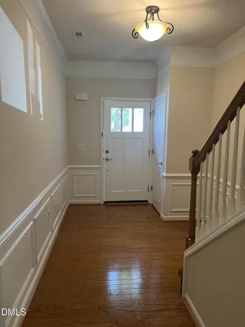 308 Dyersville Drive Morrisville NC 27560