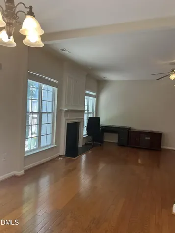 308 Dyersville Drive Morrisville NC 27560