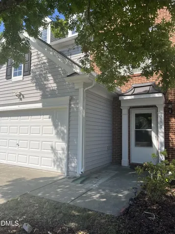 308 Dyersville Drive Morrisville NC 27560