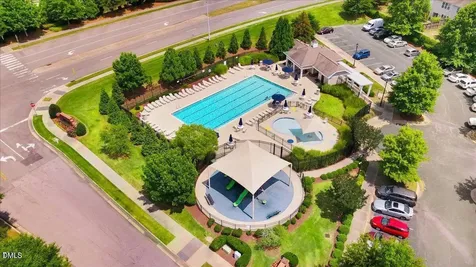 308 Dyersville Drive Morrisville NC 27560
