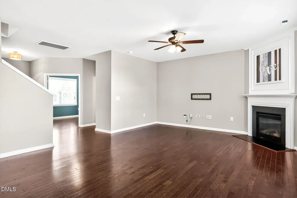 2542 Perthshire Lane Fuquay Varina NC 27526
