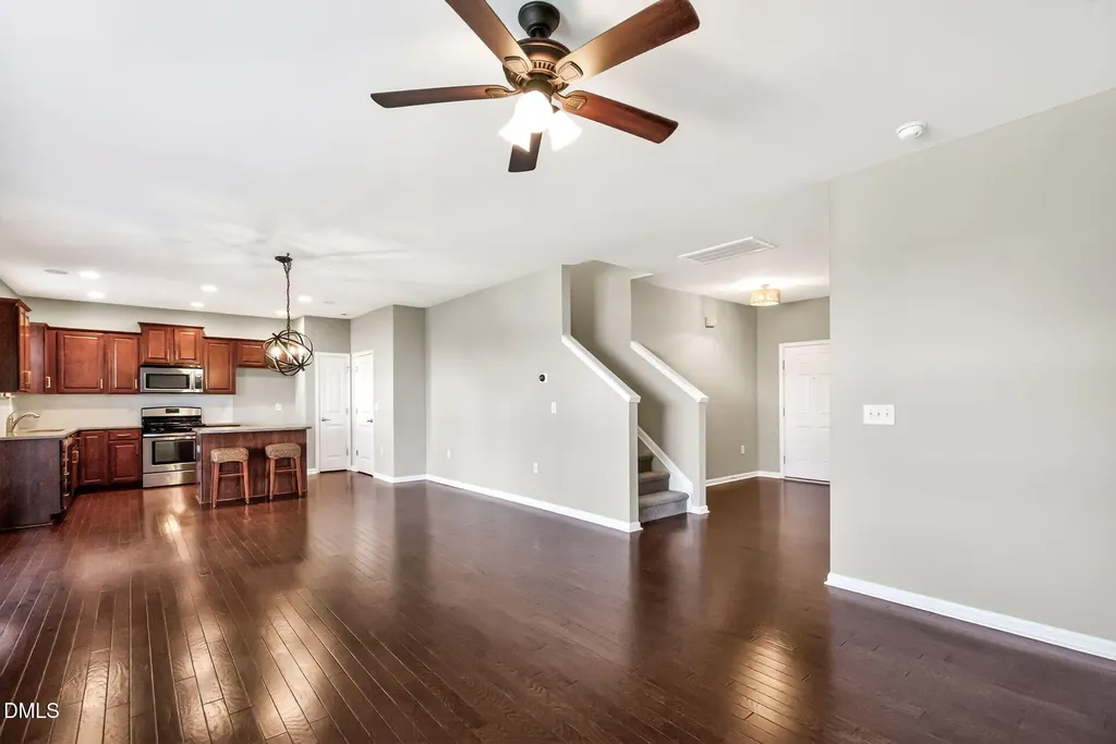 2542 Perthshire Lane Fuquay Varina NC 27526