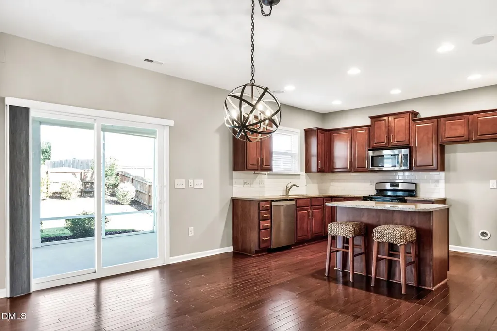 2542 Perthshire Lane Fuquay Varina NC 27526