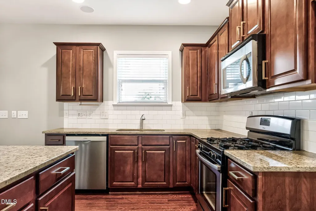 2542 Perthshire Lane Fuquay Varina NC 27526