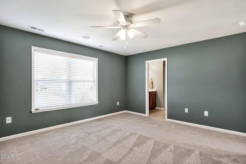 2542 Perthshire Lane Fuquay Varina NC 27526