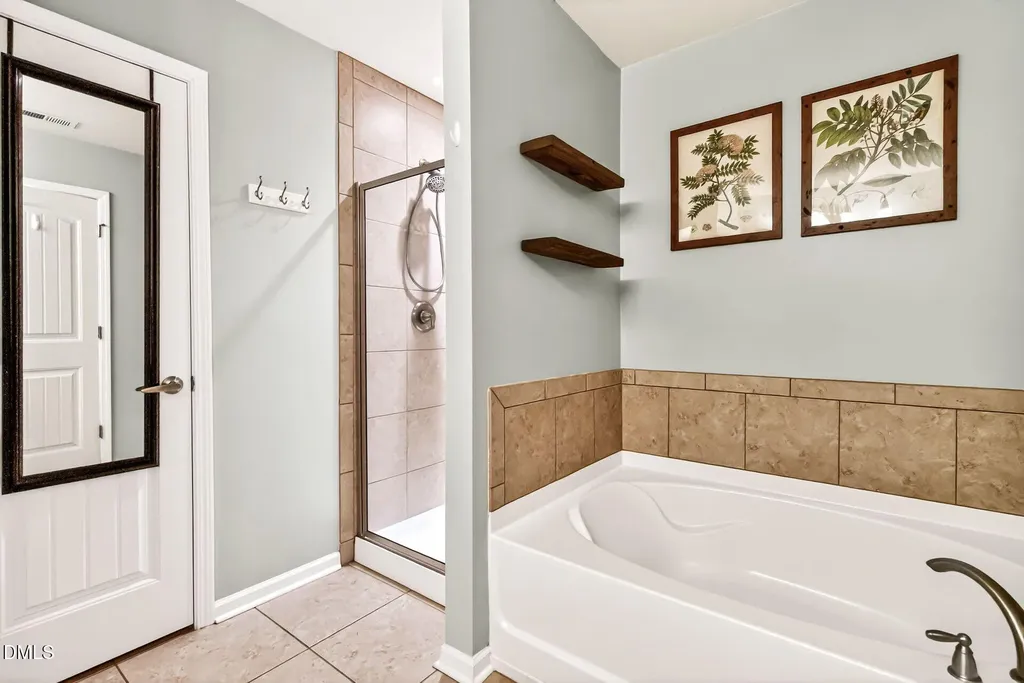 2542 Perthshire Lane Fuquay Varina NC 27526