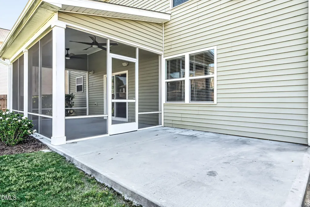 2542 Perthshire Lane Fuquay Varina NC 27526