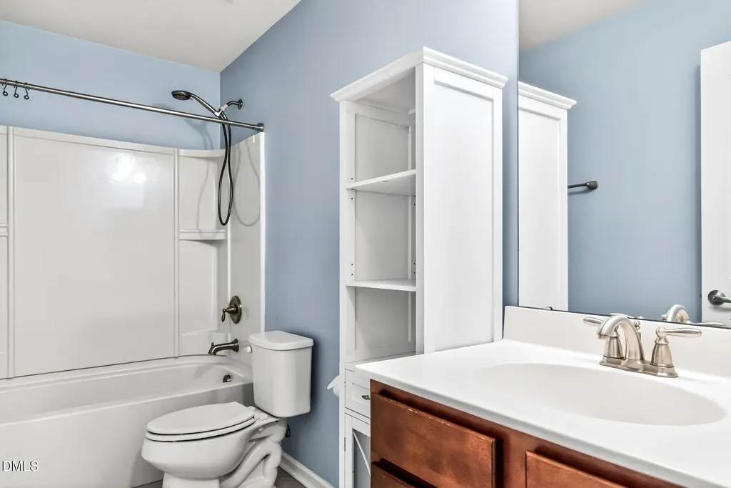 2542 Perthshire Lane Fuquay Varina NC 27526