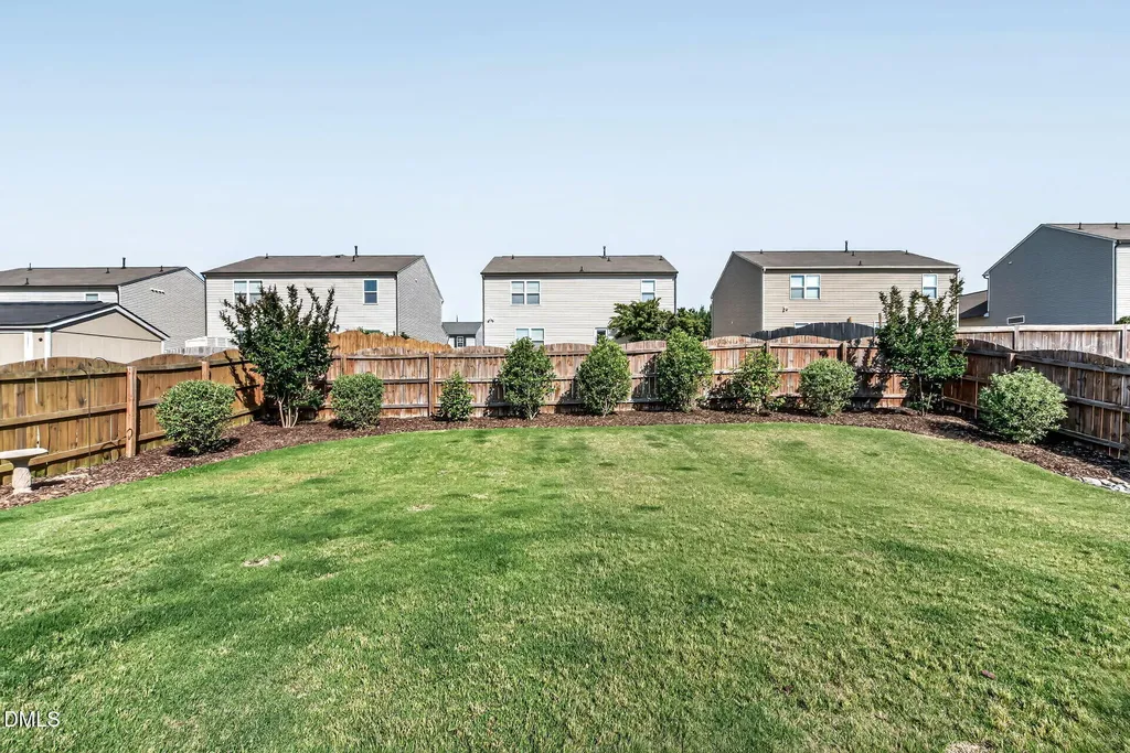 2542 Perthshire Lane Fuquay Varina NC 27526