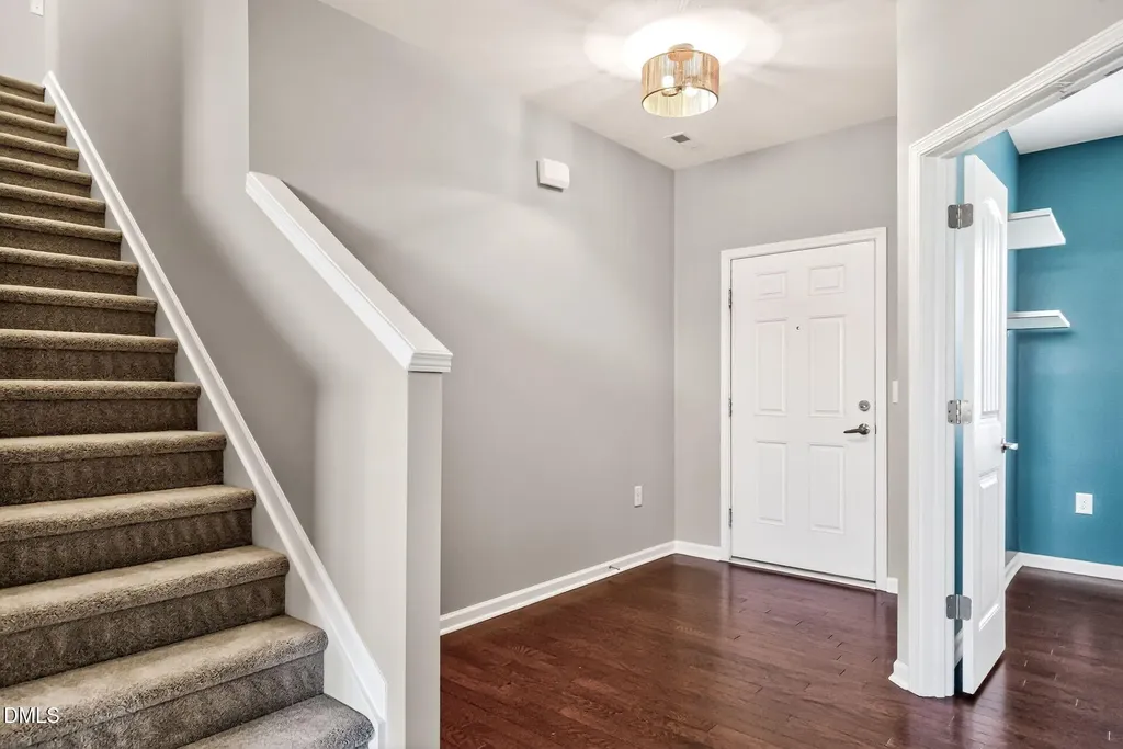 2542 Perthshire Lane Fuquay Varina NC 27526