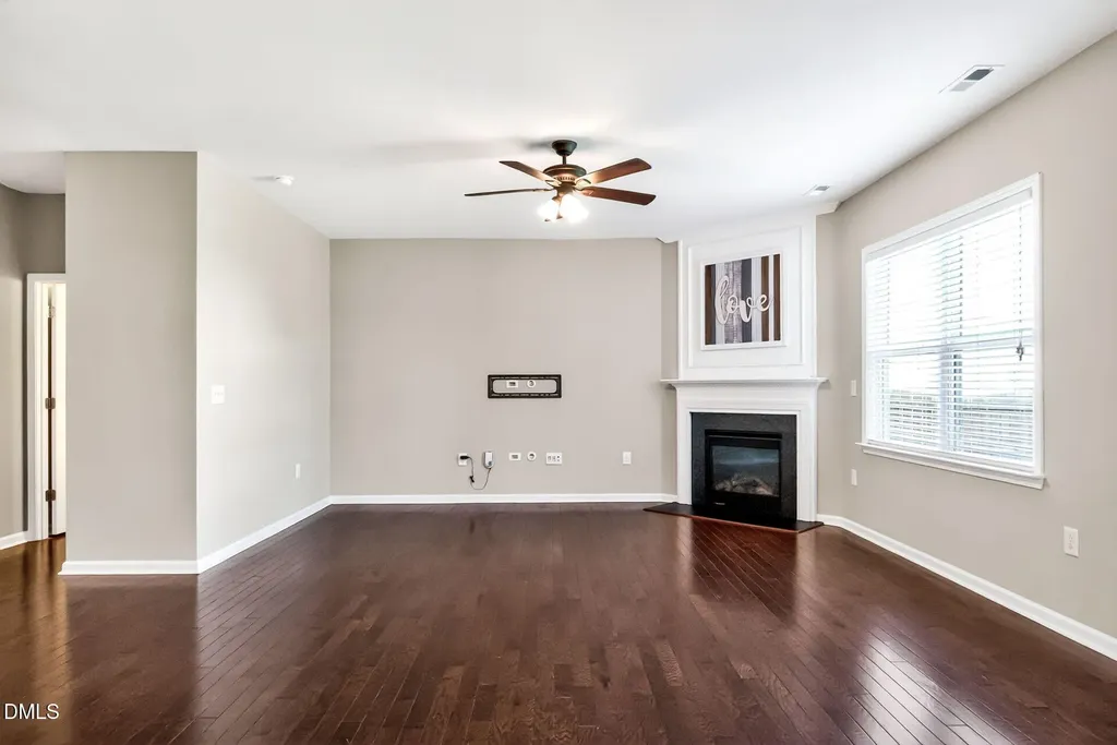 2542 Perthshire Lane Fuquay Varina NC 27526