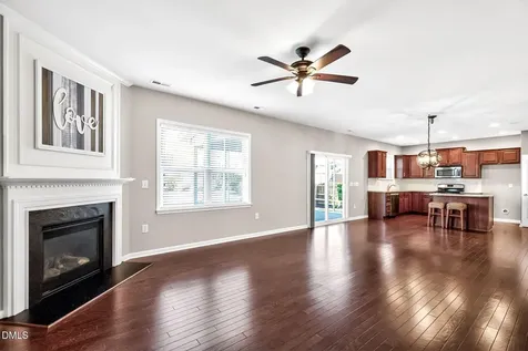 2542 Perthshire Lane Fuquay Varina NC 27526