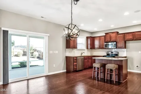 2542 Perthshire Lane Fuquay Varina NC 27526