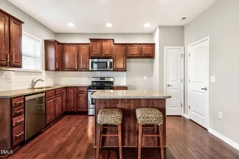 2542 Perthshire Lane Fuquay Varina NC 27526