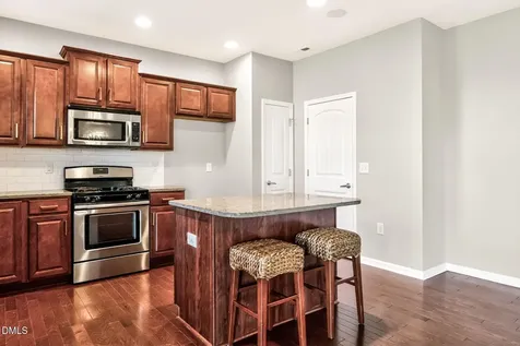 2542 Perthshire Lane Fuquay Varina NC 27526
