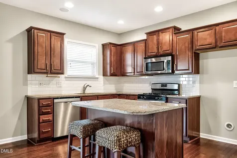 2542 Perthshire Lane Fuquay Varina NC 27526
