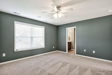 2542 Perthshire Lane Fuquay Varina NC 27526