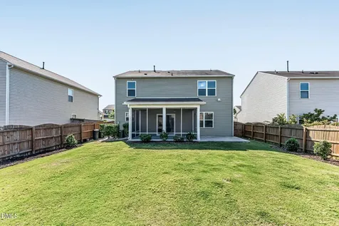 2542 Perthshire Lane Fuquay Varina NC 27526