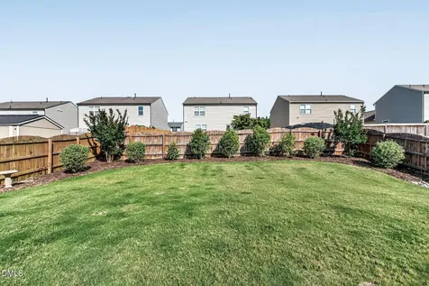 2542 Perthshire Lane Fuquay Varina NC 27526