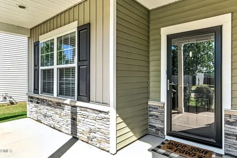 2542 Perthshire Lane Fuquay Varina NC 27526