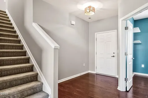 2542 Perthshire Lane Fuquay Varina NC 27526