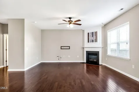 2542 Perthshire Lane Fuquay Varina NC 27526