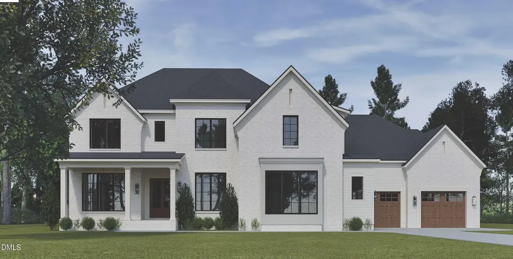 13904 Possum Track Road Raleigh NC 27615