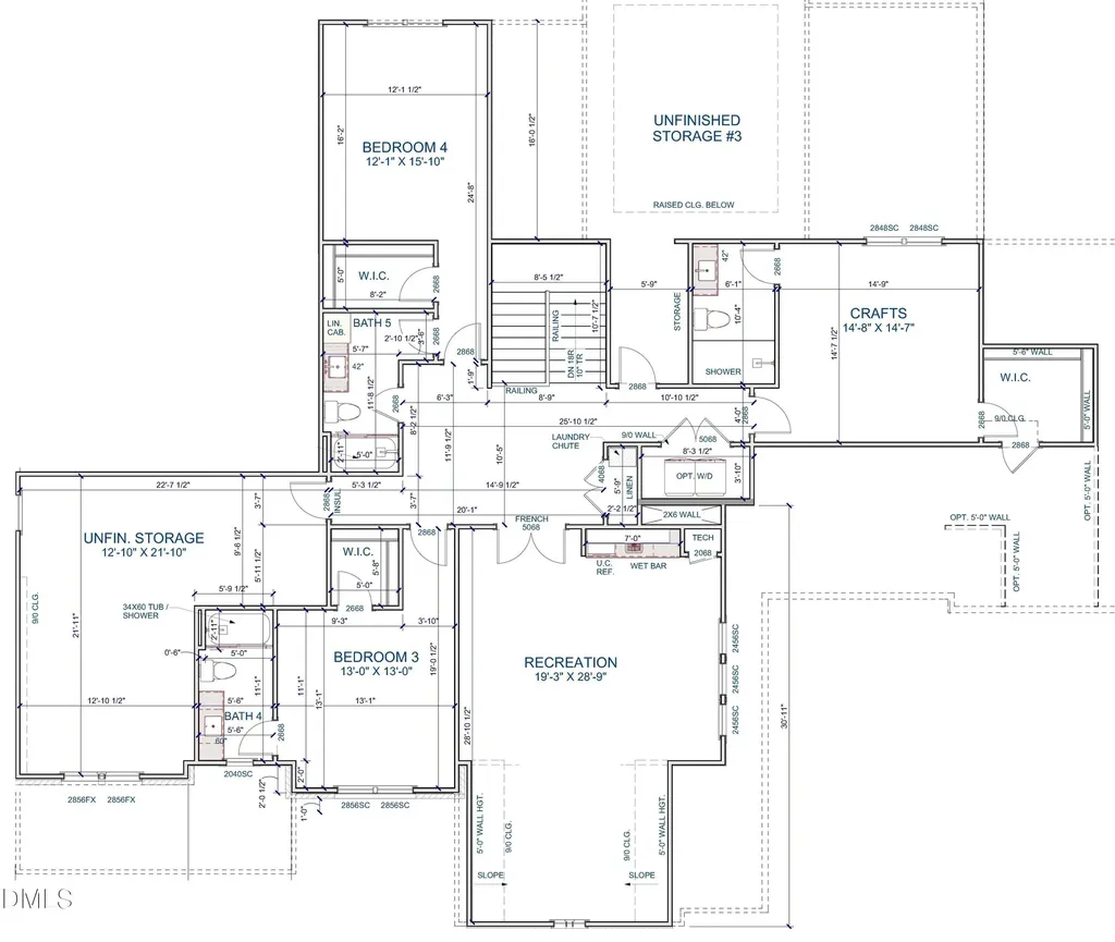 13904 Possum Track Road Raleigh NC 27615