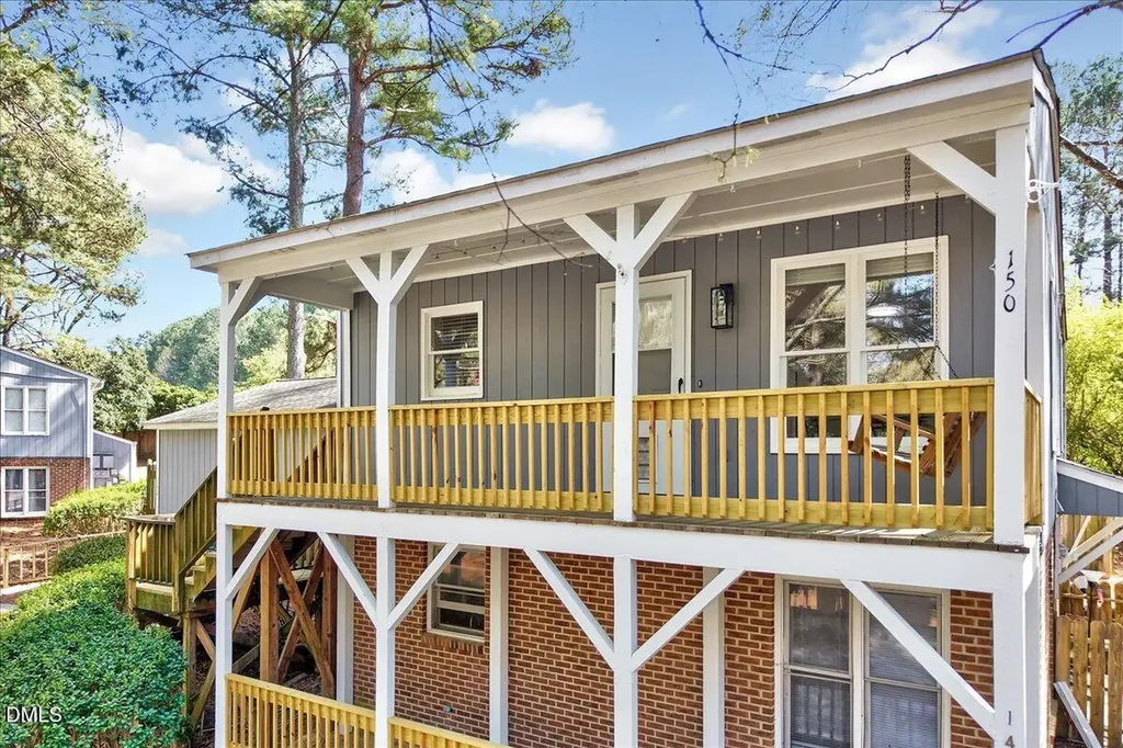 150 Carmichael Court Cary NC 27511