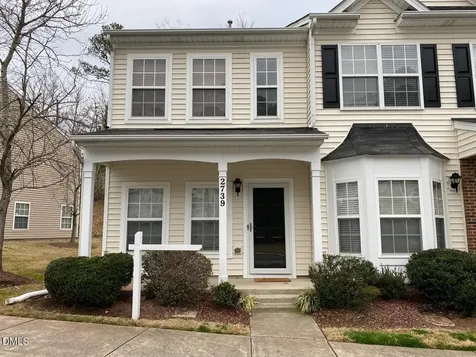 2739 Wyntercrest Lane Durham NC 27713