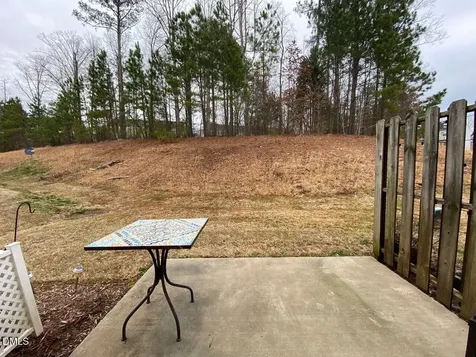 2739 Wyntercrest Lane Durham NC 27713
